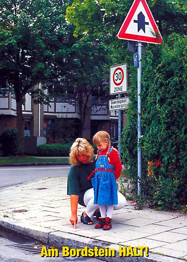 Kind und Verkehr Kind und Verkehr